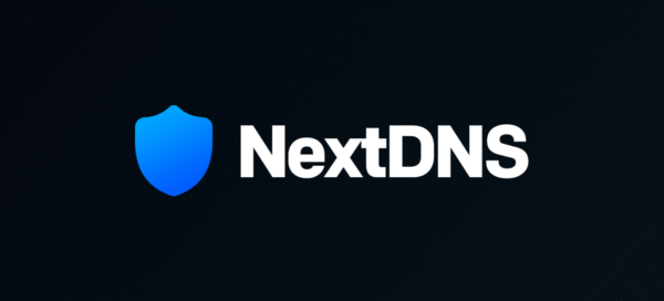 next dns