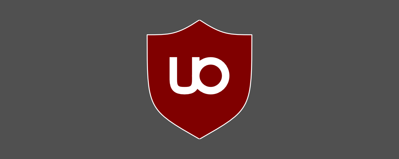 uBO standard