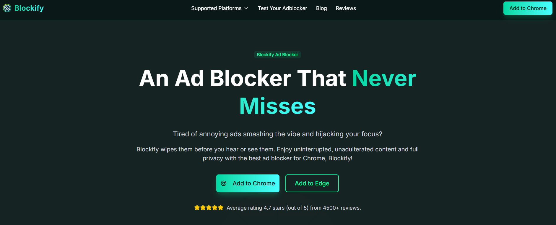 blockify ad blocker