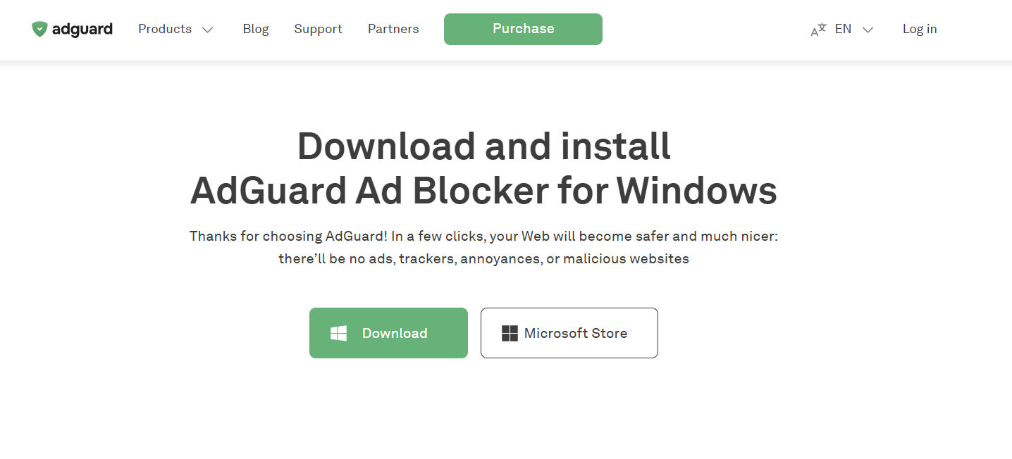 adguard desktop app