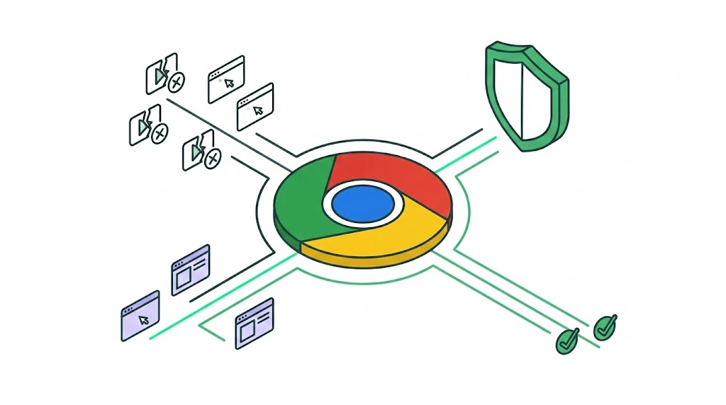 Best Ad Blocker Extension for Chrome (2026)