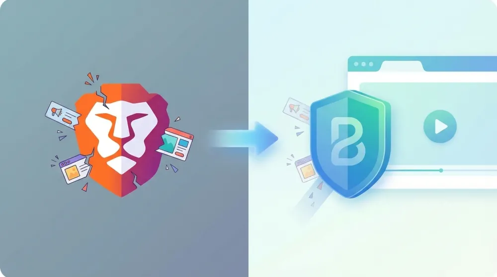 brave shields alternative