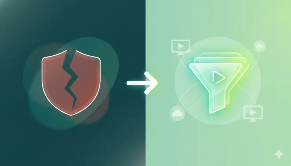 ublock origin alternative