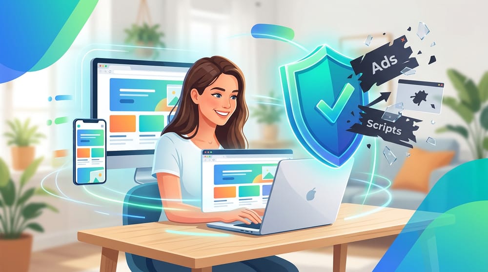 AdGuard Ad Blocker Review: Worth It in 2026?