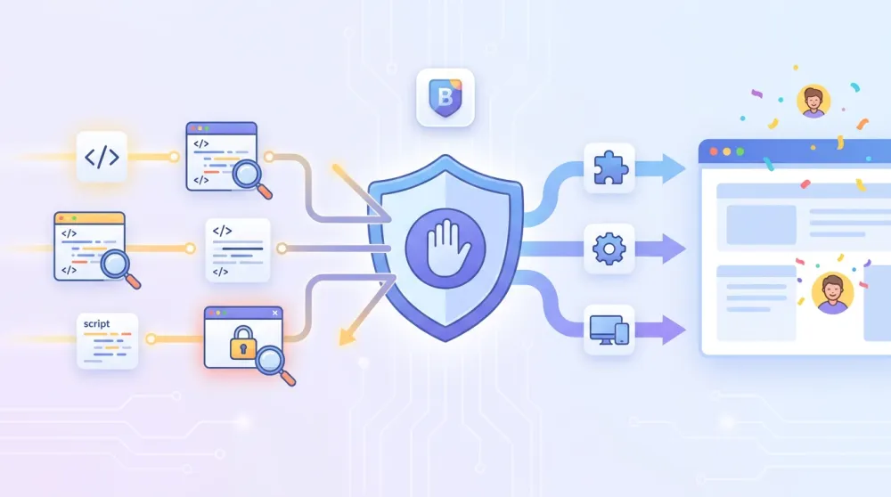 ad block detection and bypass methods