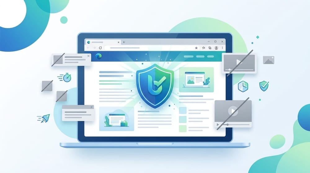 best ad blocker for microsoft edge