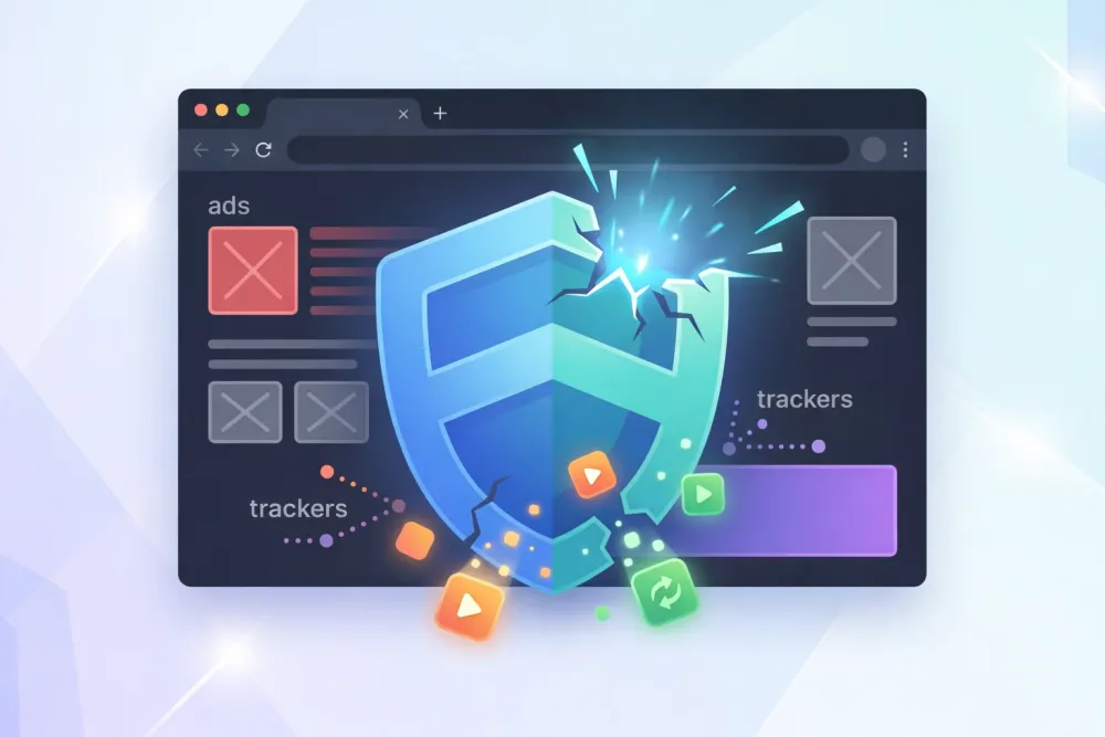 does chrome mv3 kill ad blockers