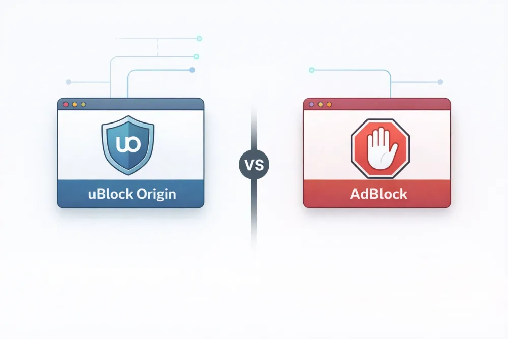 ublock origin vs adblock