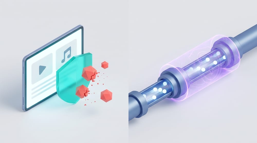 Ad Blocker vs VPN: Stop Ads or Hide Your IP First?