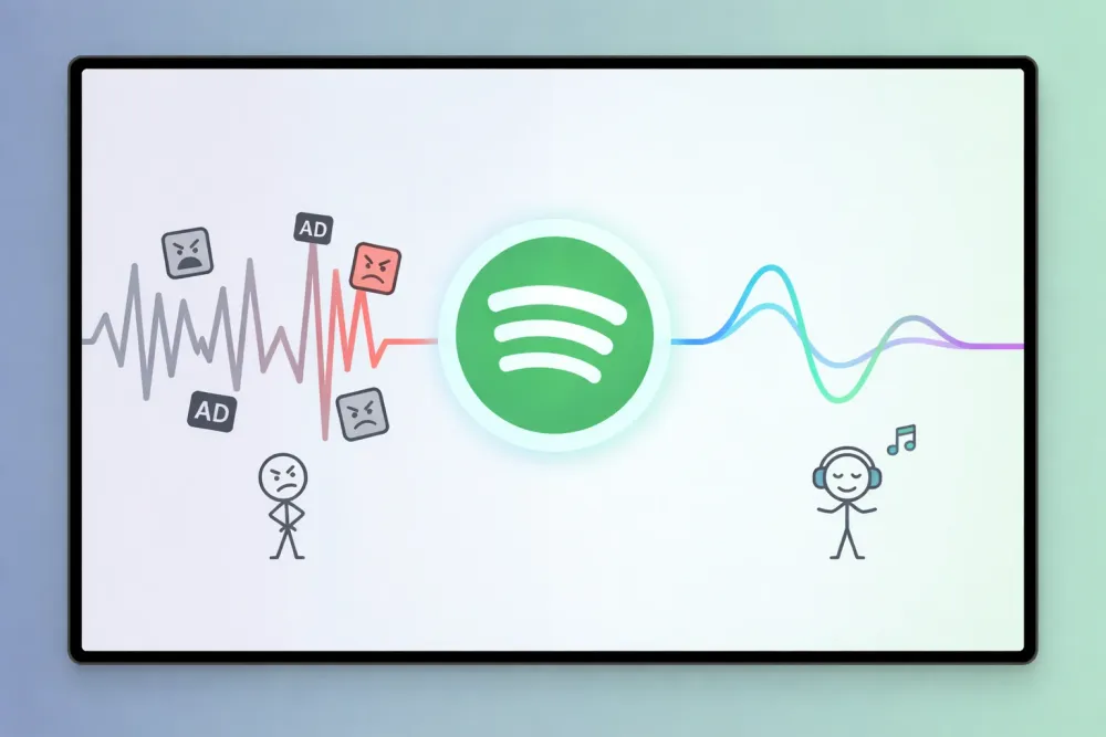 how to get free spotify premium