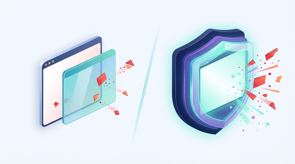 AdGuard vs AdBlock Plus: Privacy Winner Revealed