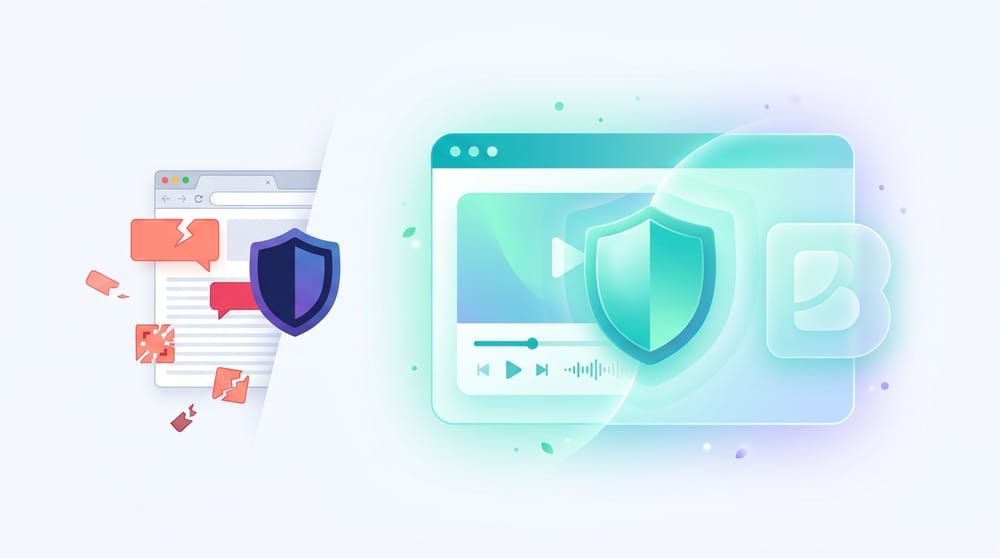 Adblock Plus Alternatives (2026)