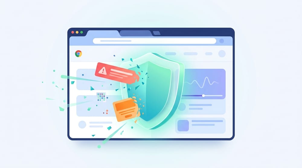 Best Ad Blocker for Chrome Browser (2026)