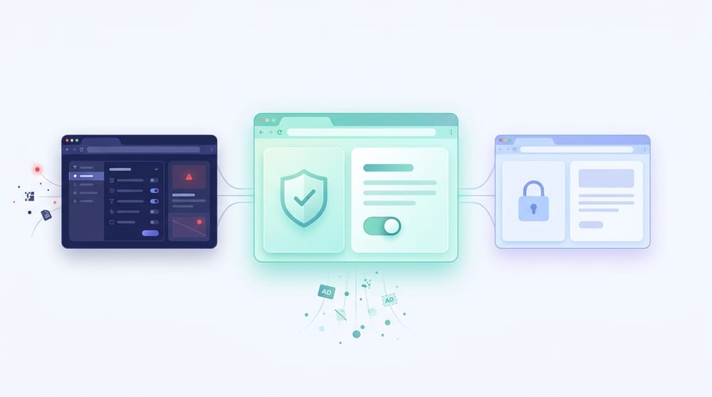 Best NextDNS Alternatives (2026)