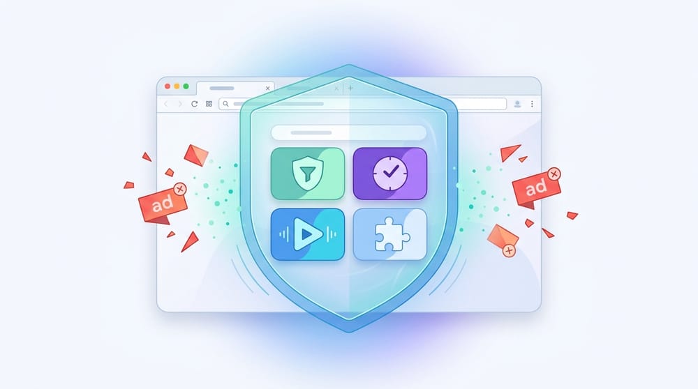 Opera Extensions: 9 Best Picks