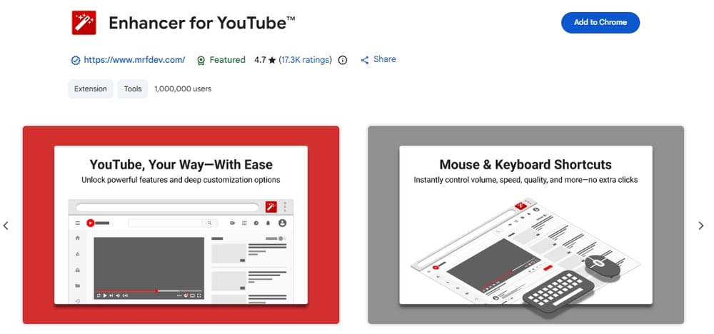 Best YouTube Extensions for Chrome You'll Actually Keep