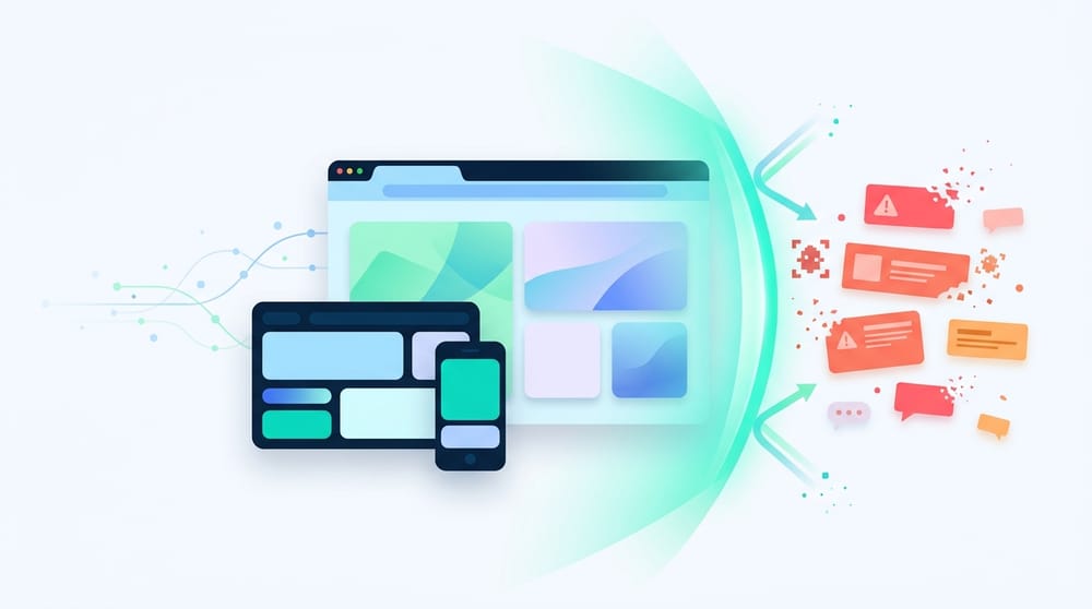 How AdGuard DNS Blocks Ads