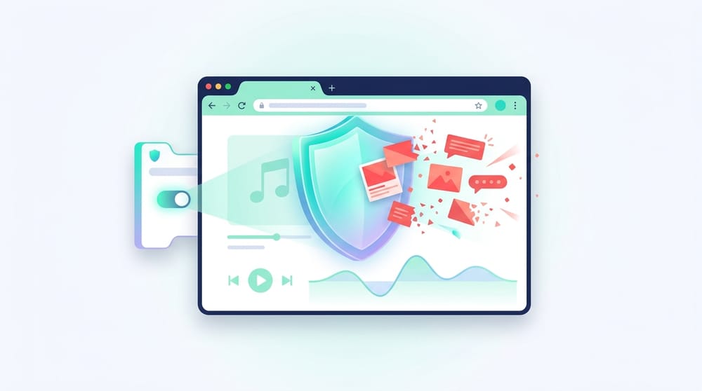 How to Block Ads on Spotify
