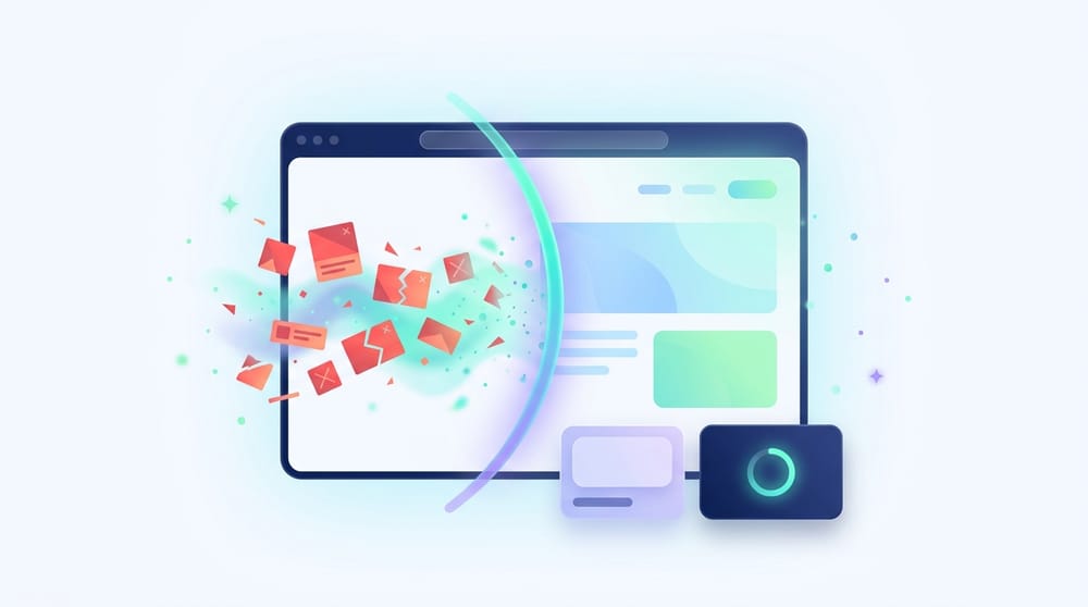 How to Block Ads Fast?