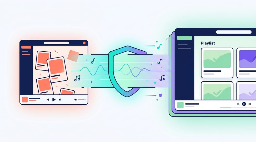 How to Transfer Spotify Playlist to Apple Music