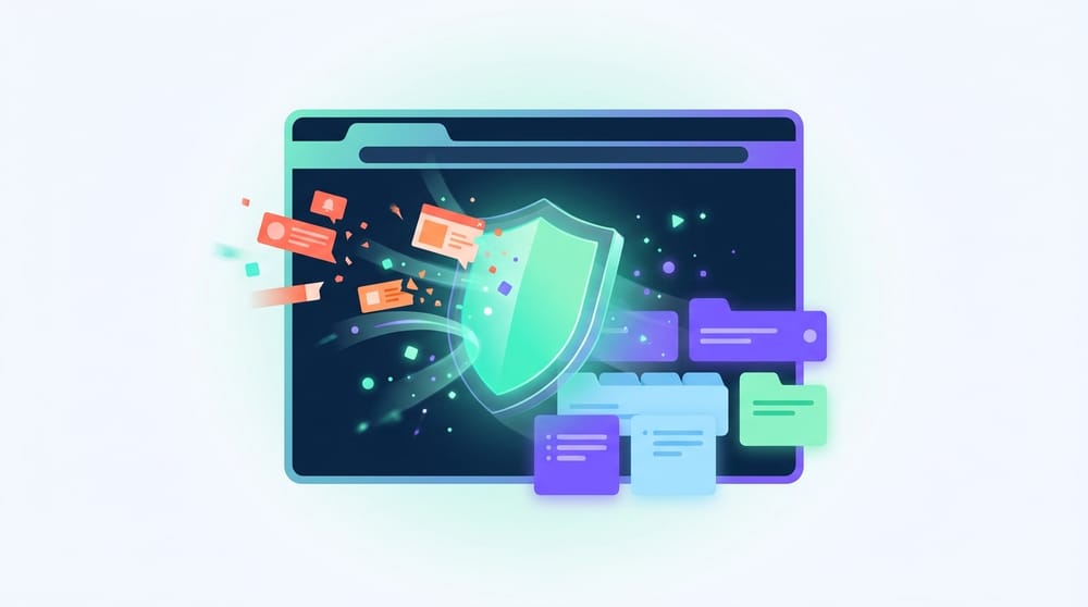 Best Browser Extensions for Productivity