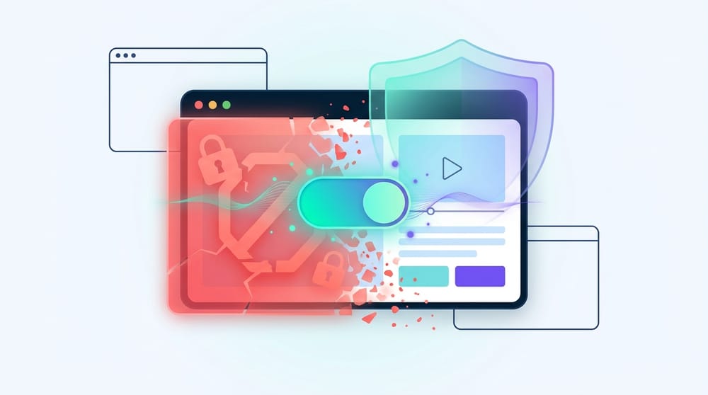 How to Turn Off Ad Blocker Safely