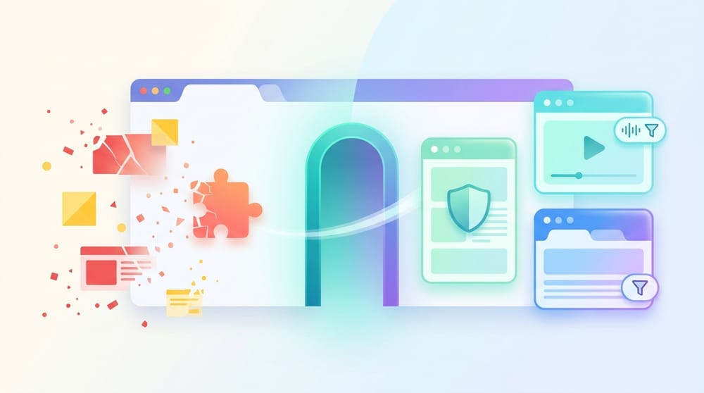 uBlock Origin Alternative (2026)