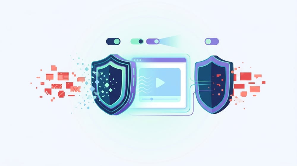 uBlock Origin vs AdBlock: Which is More Effective?