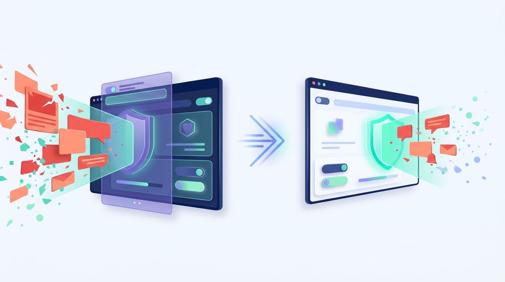 uBlock Origin vs uBlock Origin Lite: Which to Use?
