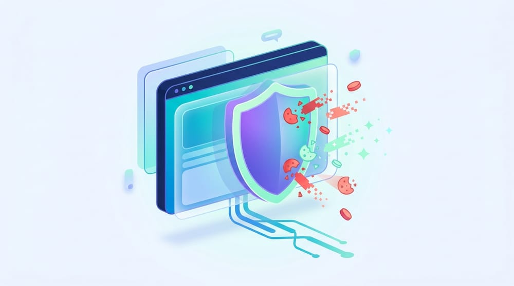 How to Protect Your Privacy Online
