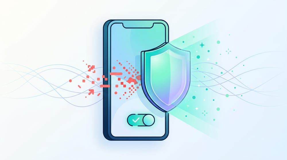 How to Stop App Tracking on iPhone