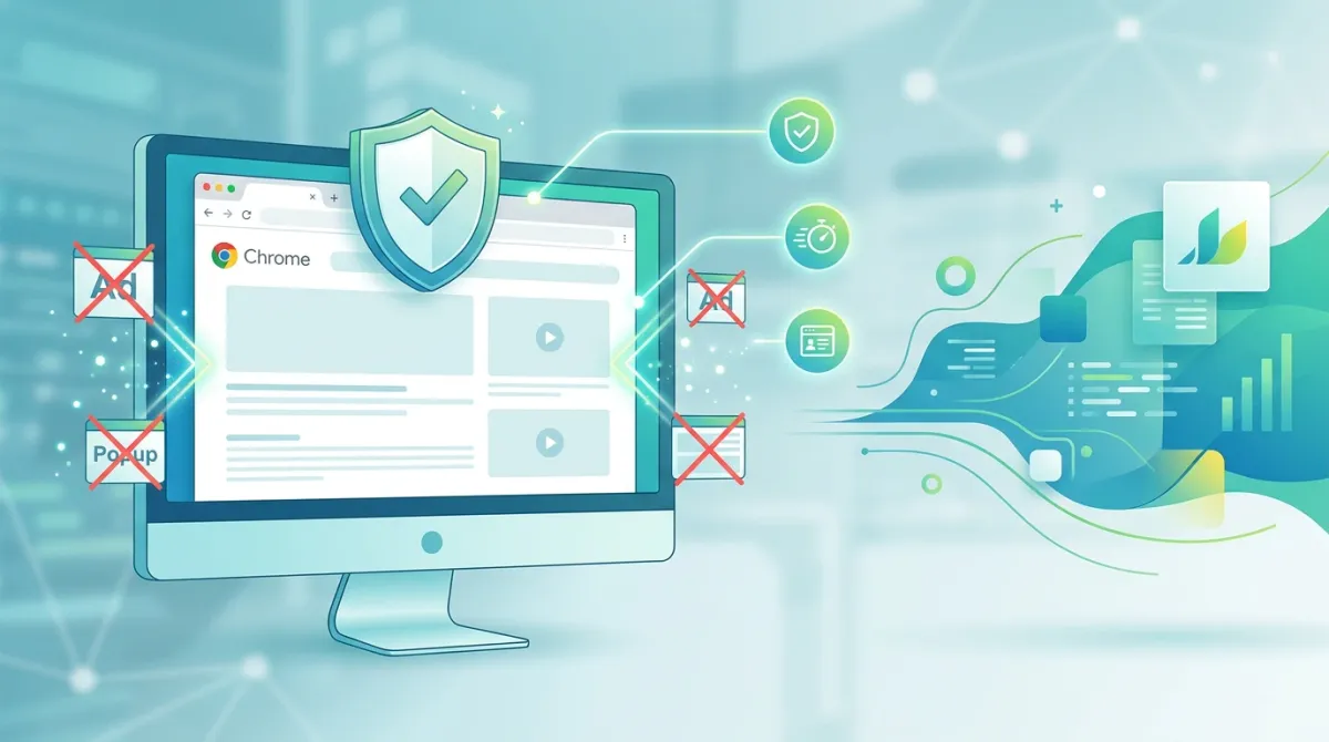 Best Ad Blocker for Chrome Browser (2026)