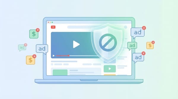 best ad blocker for youtube