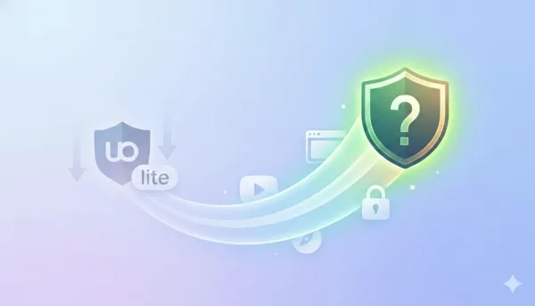 ublock origin lite alternatives