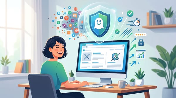 Featured image for Ghostery Review: Is Ghostery Good?