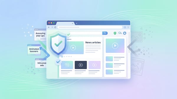 Featured image for Stands Ad Blocker Review: Is It Good or Risky?
