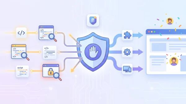 ad block detection and bypass methods