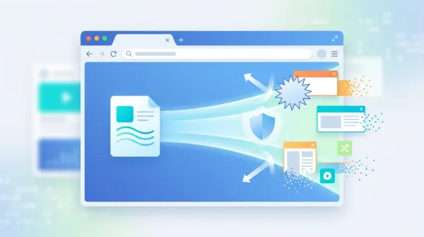 best browser for ad blocking