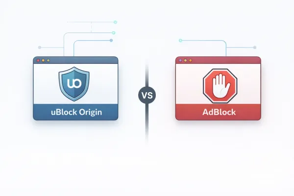 ublock origin vs adblock
