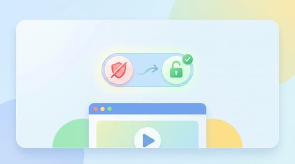 Featured image for How to Turn Off Ad Blocker Safely