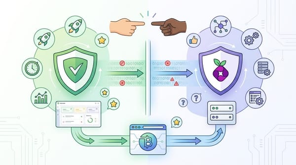adguard home vs pi-hole