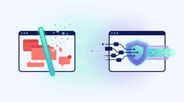 Featured image for Ad Blocker vs VPN: Stop Ads or Hide Your IP First?