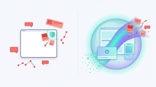 Featured image for AdGuard Free vs Premium: What Actually Changes?