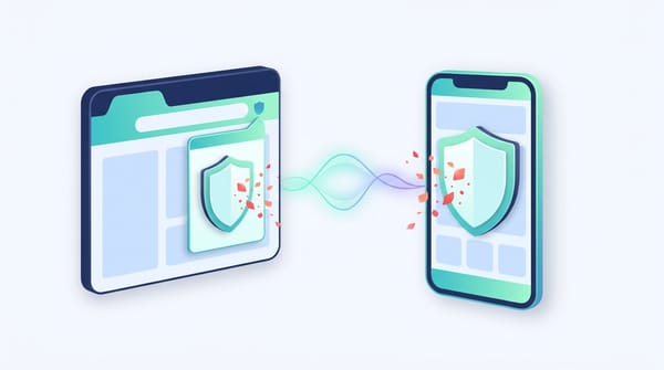 Featured image for AdGuard vs uBlock Origin: Chrome, Firefox, or Mobile?