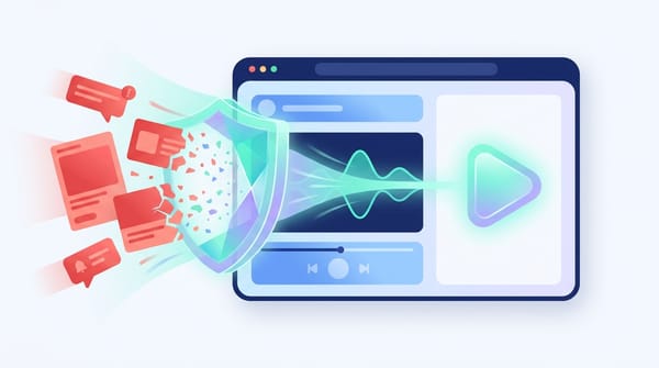 Featured image for Best Ad Blocker for Spotify (2026)