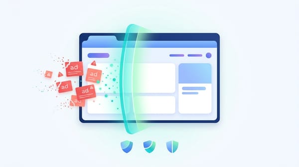 Featured image for Best Ad Blockers for Firefox