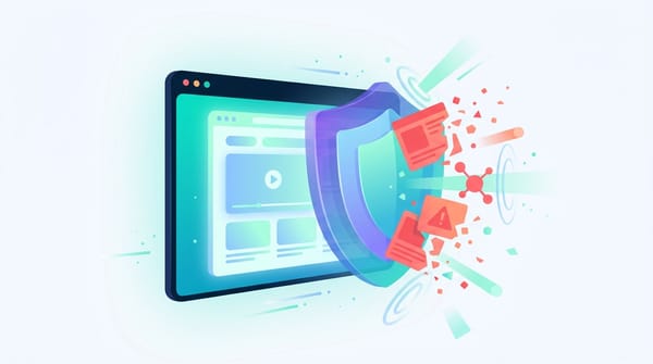 Featured image for Best Browser for Ad Blocking (2026)