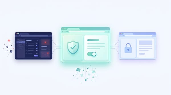 Featured image for Best NextDNS Alternatives (2026)
