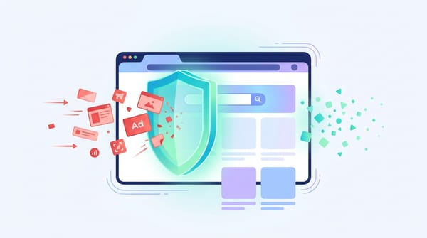 Featured image for Ghostery Review: Is Ghostery Good?