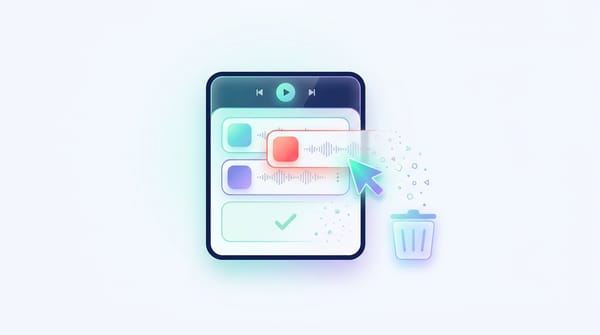 Featured image for How to Delete Playlist on Spotify?